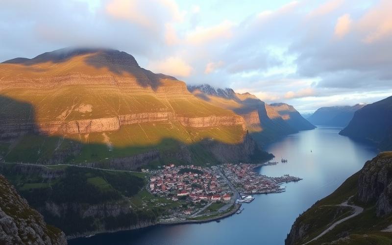 Strategies for Expanding Your Professional Network in Norway