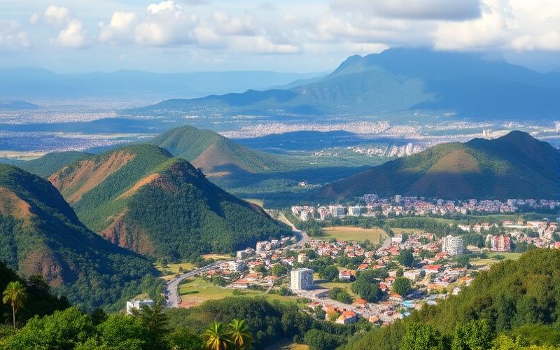 Sports to Play in El Salvador: The Most Popular