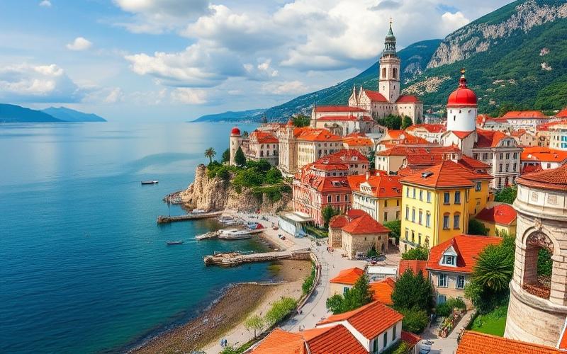Expat Healthcare in Croatia