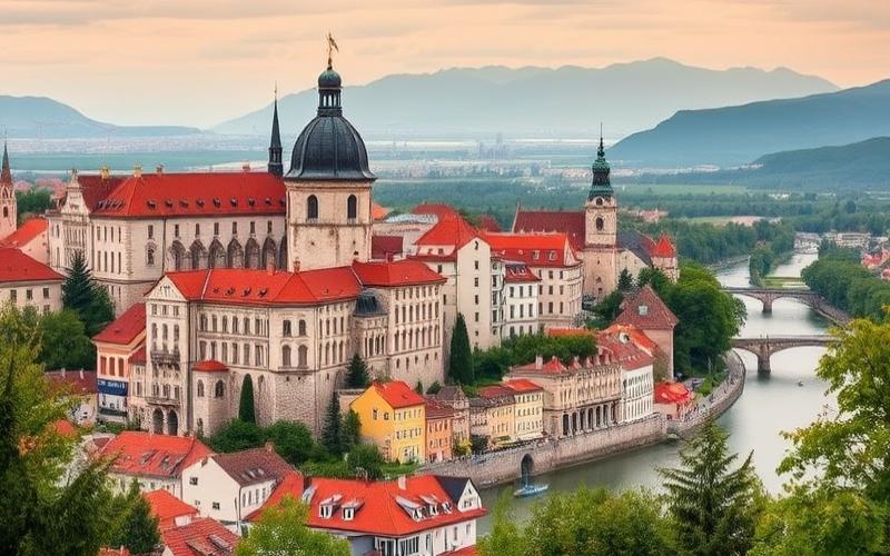 Guide to Moving to Croatia