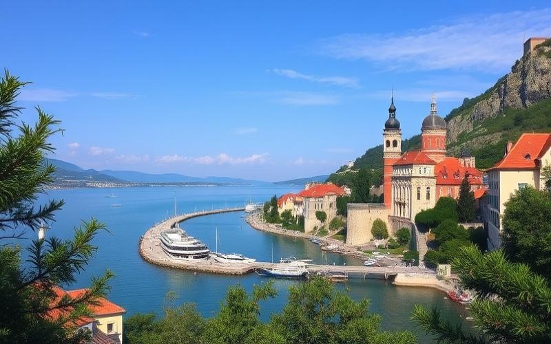 Tips for Finding Accommodation in Croatia