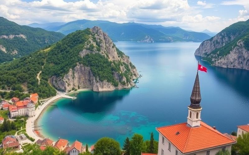 Discovering Croatia’s History