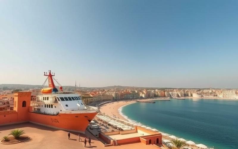 Climate Adaptation: Practical Tips for Expats in Tunisia