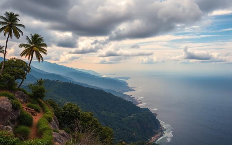 Expat Tips: Adapting to El Salvador’s Climate