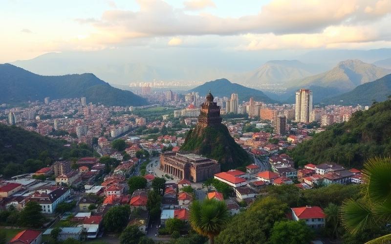 Living in Guatemala: An Expat’s Guide