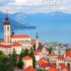 Practical Tips for Expats in Croatia: Adapting to the Climate