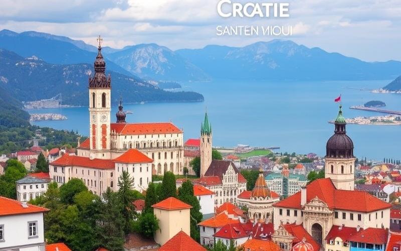 Practical Tips for Expats in Croatia: Adapting to the Climate