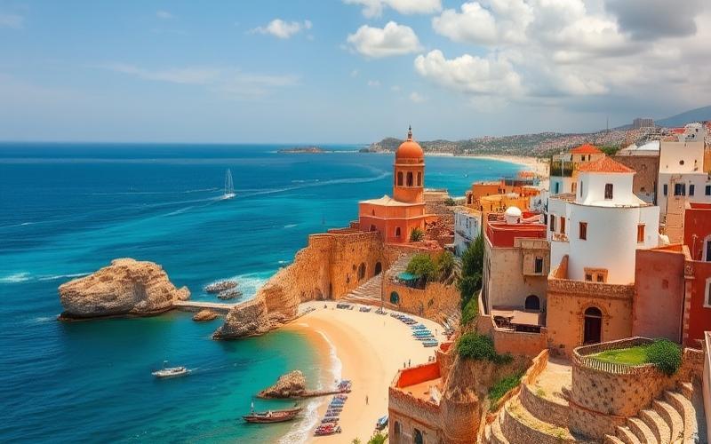 Safety in Tunisia: Tips for a Smooth Expatriation