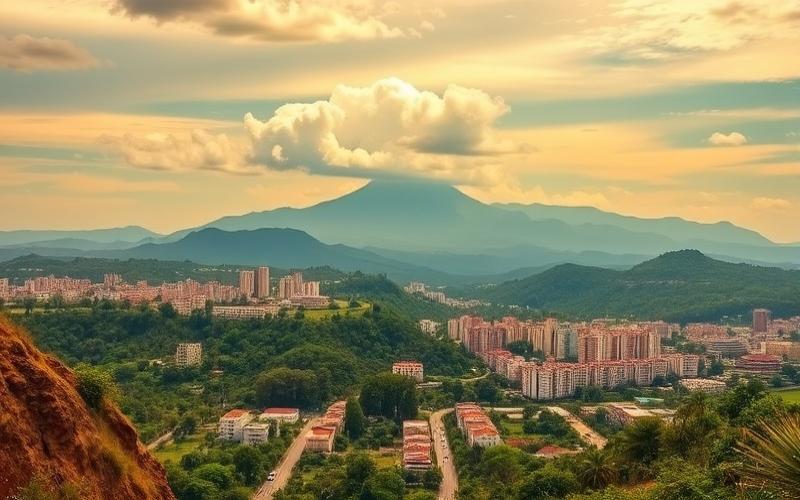 Practical Guide to Public Transportation in El Salvador