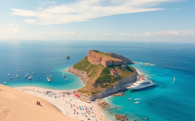 Starting a Business in Tunisia: A Guide for Expats