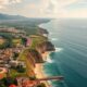Geography and Landscapes of Ivory Coast