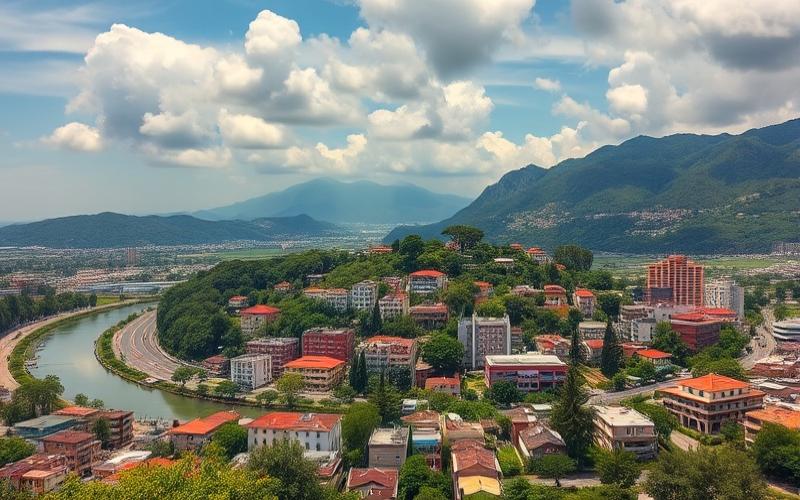 Tips for a Smooth Relocation to El Salvador