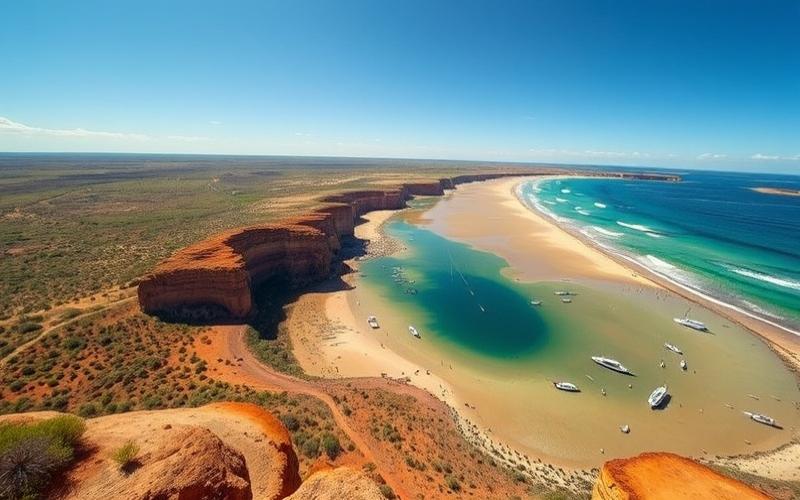 Commercial Real Estate Investment in Australia