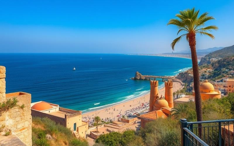 Expat Banking Services in Tunisia