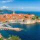 Must-See Tourist Sites in Croatia