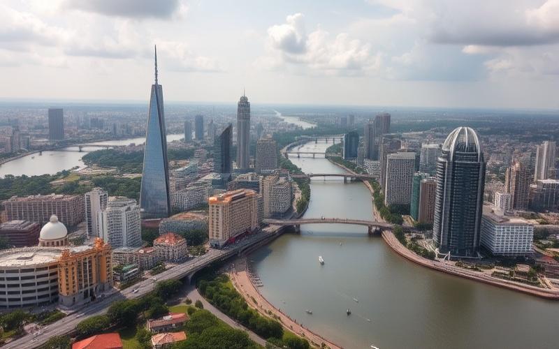 Nightlife in Côte d’Ivoire: Top Places to Go Out