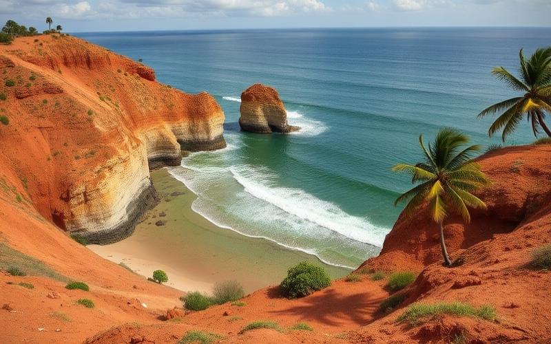 Cost of Living in Côte d’Ivoire for Expatriates