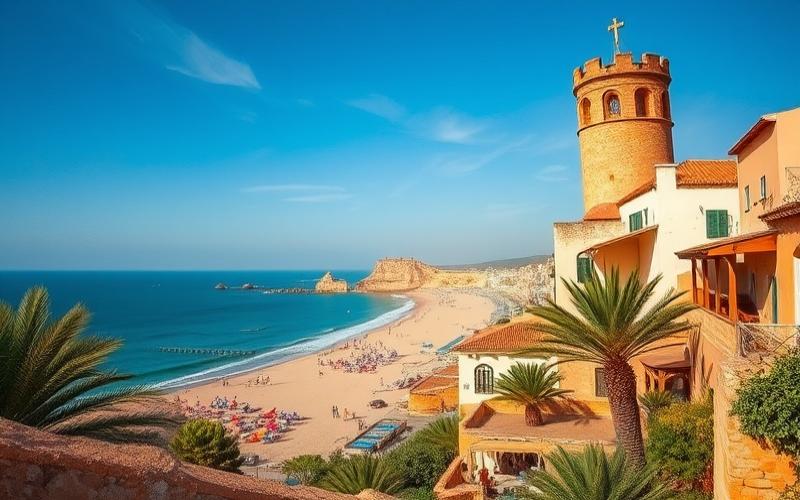 Must-See Tourist Attractions in Tunisia