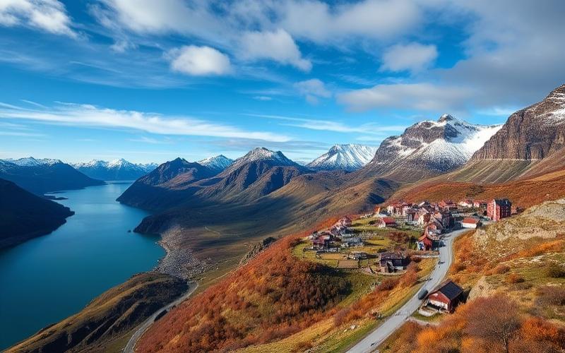 Moving to Norway: The Expat’s Guide