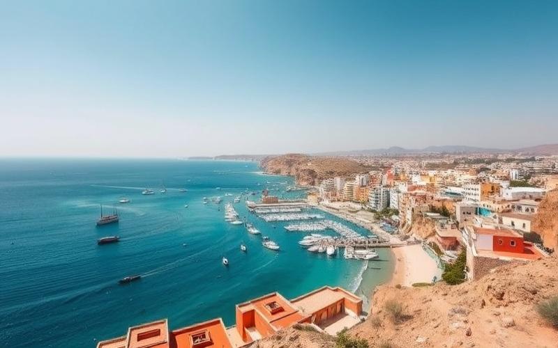 Cost of Living in Tunisia for Expats