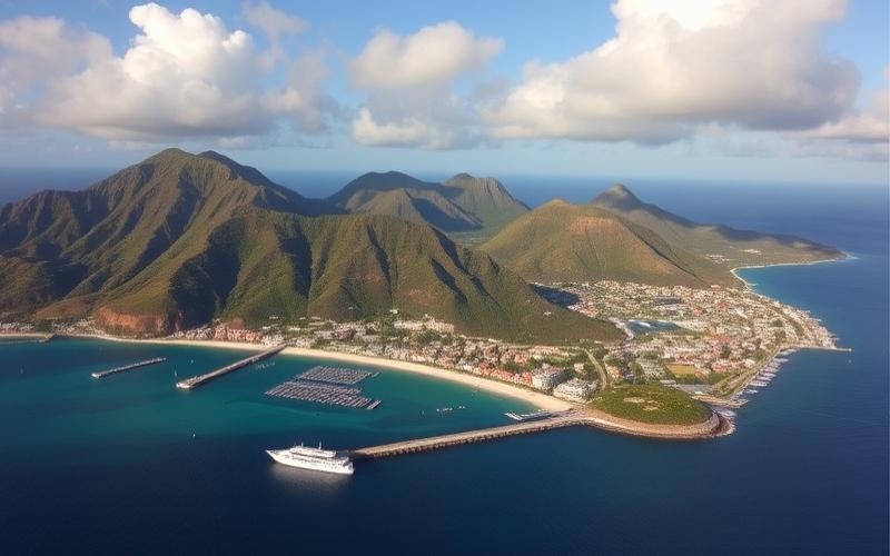 Moving to Saint Kitts and Nevis: An Expat’s Guide