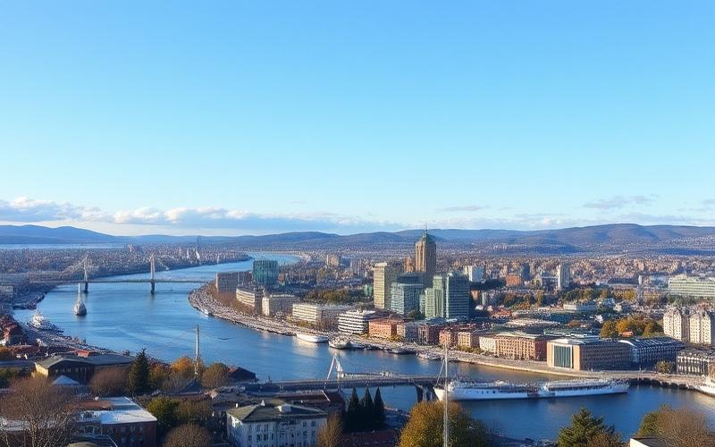 Norway Nightlife: Top Hotspots