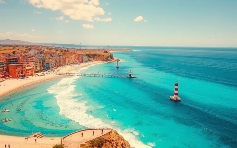 Geography of Tunisia: Key Landscapes and Regions