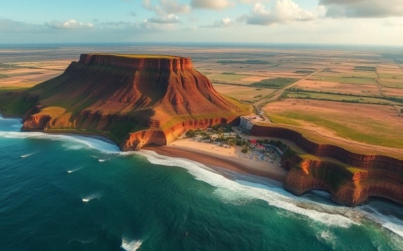 Expat Life in Ivory Coast: Pros and Cons