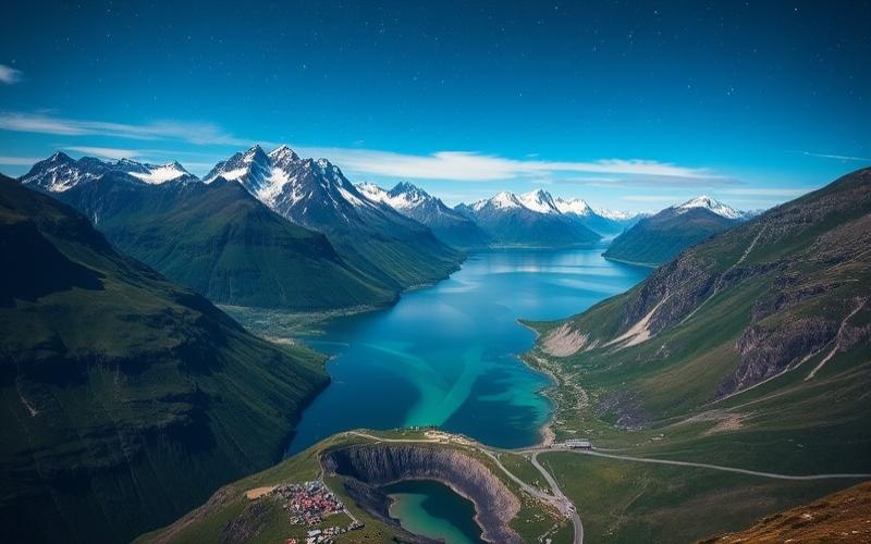 Graduate Studies in Norway: A Practical Guide