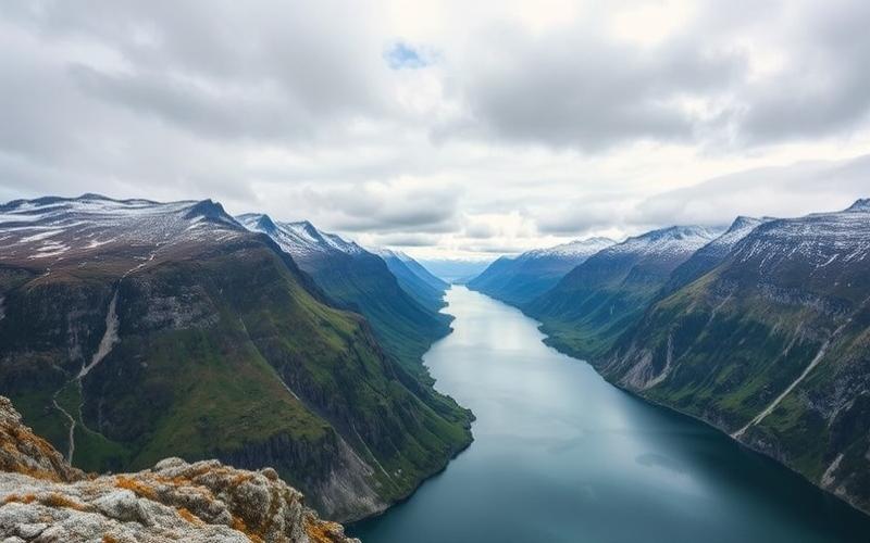 Coping with Homesickness in Norway: Practical Tips