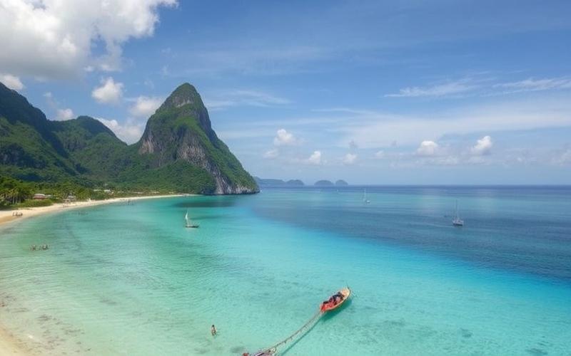 Practical Guide to Public Transportation in Lithuania