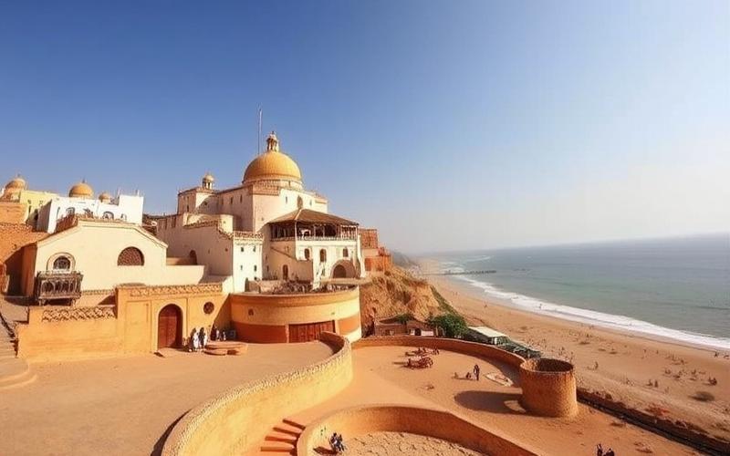 Tips and Tricks for Finding Housing in Tunisia