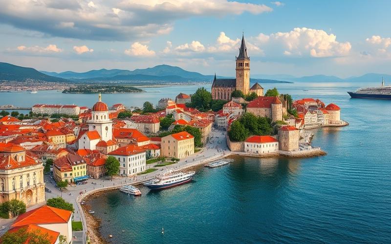 Traveling in Croatia: Navigating Cultural Differences