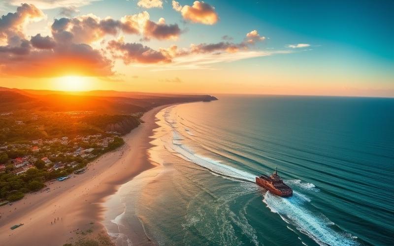 Safety in Ivory Coast: A Guide to a Smooth Relocation