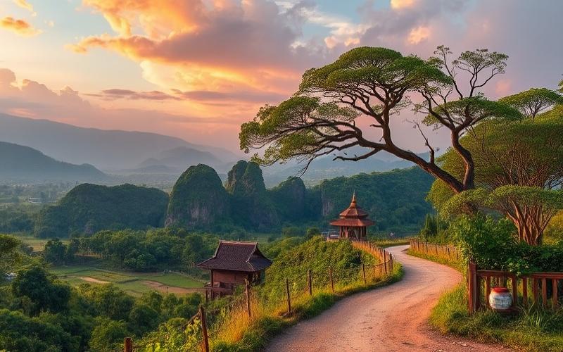 Moving to Laos: An Expat’s Guide