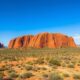 Future Urban Development in Australia
