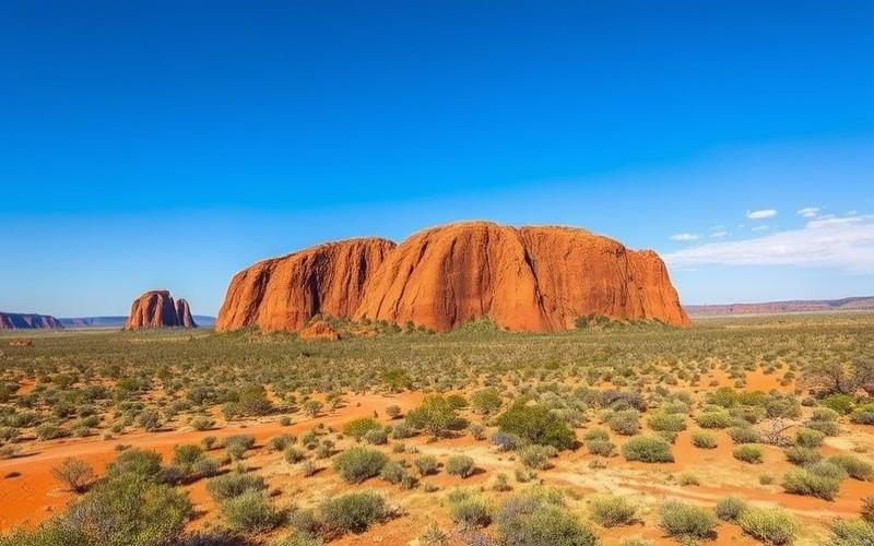 Future Urban Development in Australia