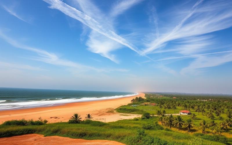 Popular Sports to Play in Côte d’Ivoire