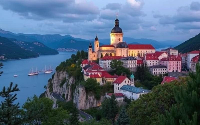 Croatia Public Transit Guide