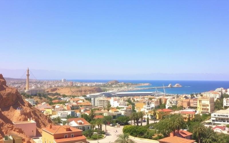 Living in Tunisia: An Expat’s Guide