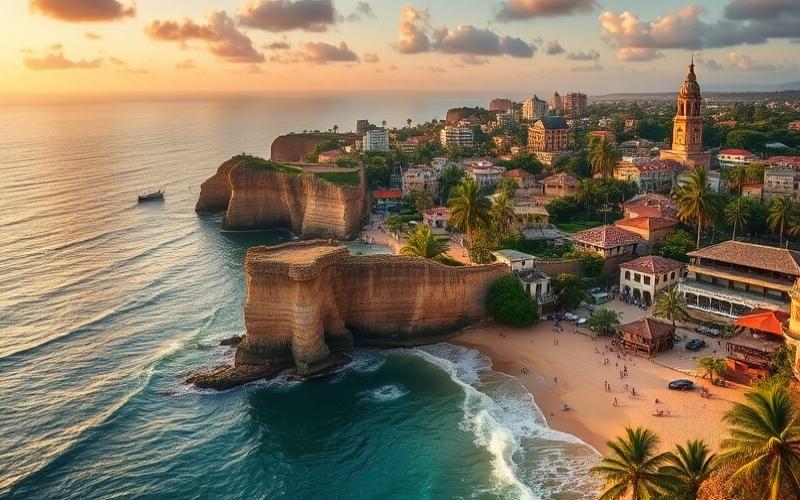 Investing in Real Estate in Côte d’Ivoire