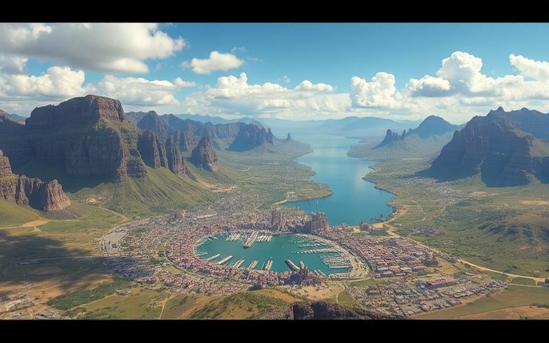 Nightlife in Tunisia: Top Spots for Evening Outings