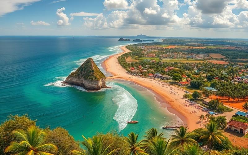 Expat Installation Guide for Côte d’Ivoire