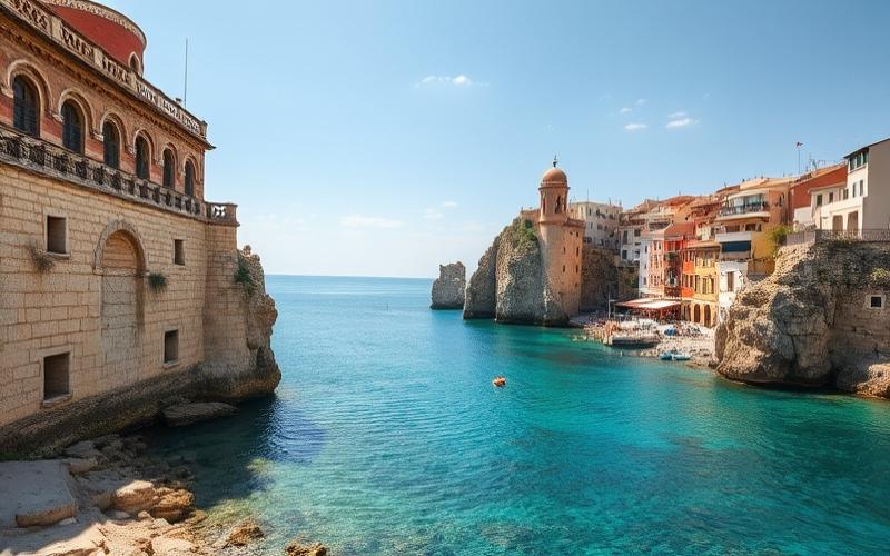 Living in Tunisia: Keys to Cultural Differences