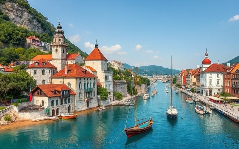 Food Guide for Expats in Croatia