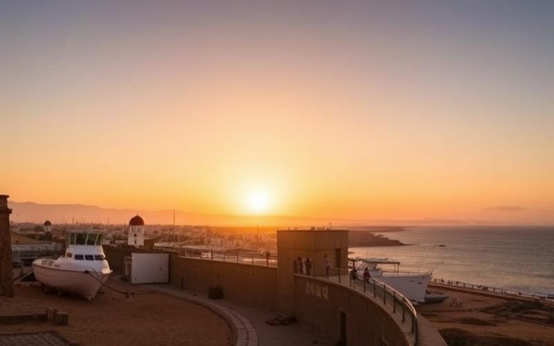 Building Your Professional Network in Tunisia: Expat Strategies