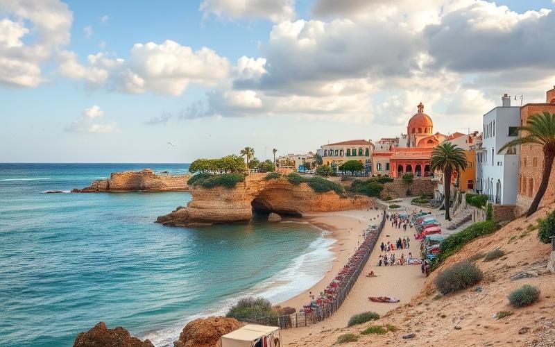 Local Gastronomy in Tunisia: An Expat’s Guide