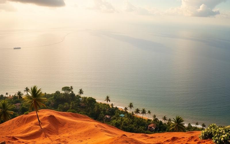 Expat Healthcare in Côte d’Ivoire