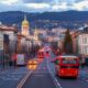 Public Transportation in Belarus: A Practical Guide