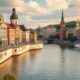 The Luxury Real Estate Market in Lithuania: Where Fortunes and the Most Expensive Square Meters Converge